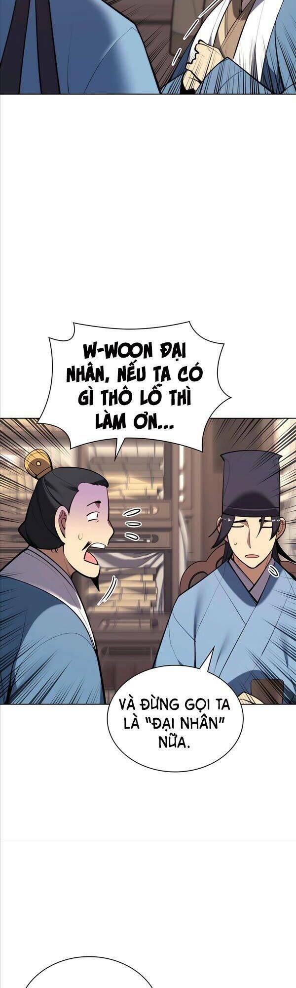 Học Giả Kiếm Sĩ Chap 47 - Next Chap 48