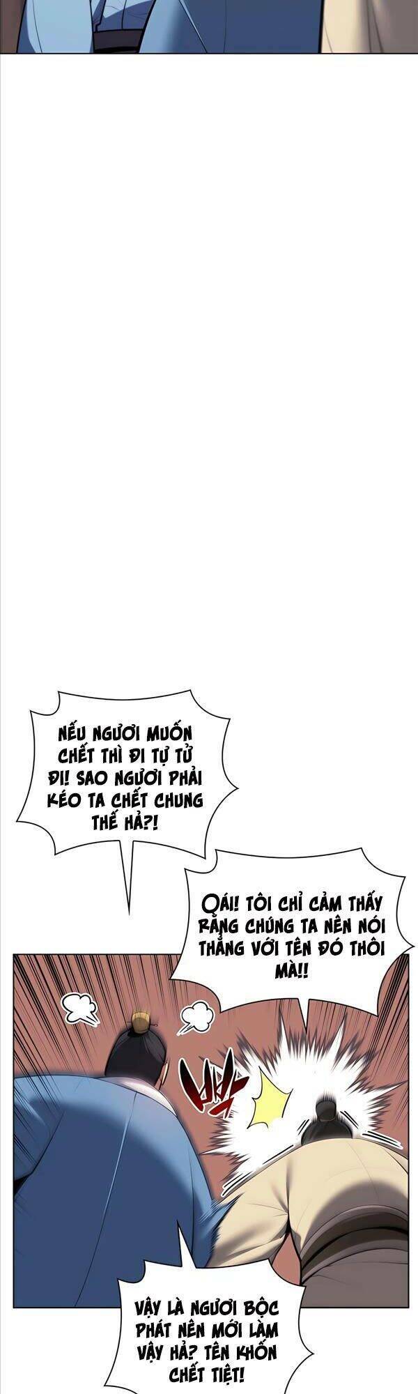 Học Giả Kiếm Sĩ Chap 47 - Next Chap 48