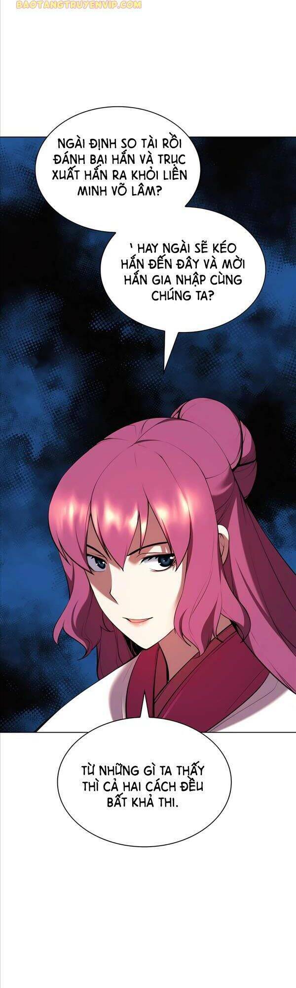 Học Giả Kiếm Sĩ Chap 47 - Next Chap 48