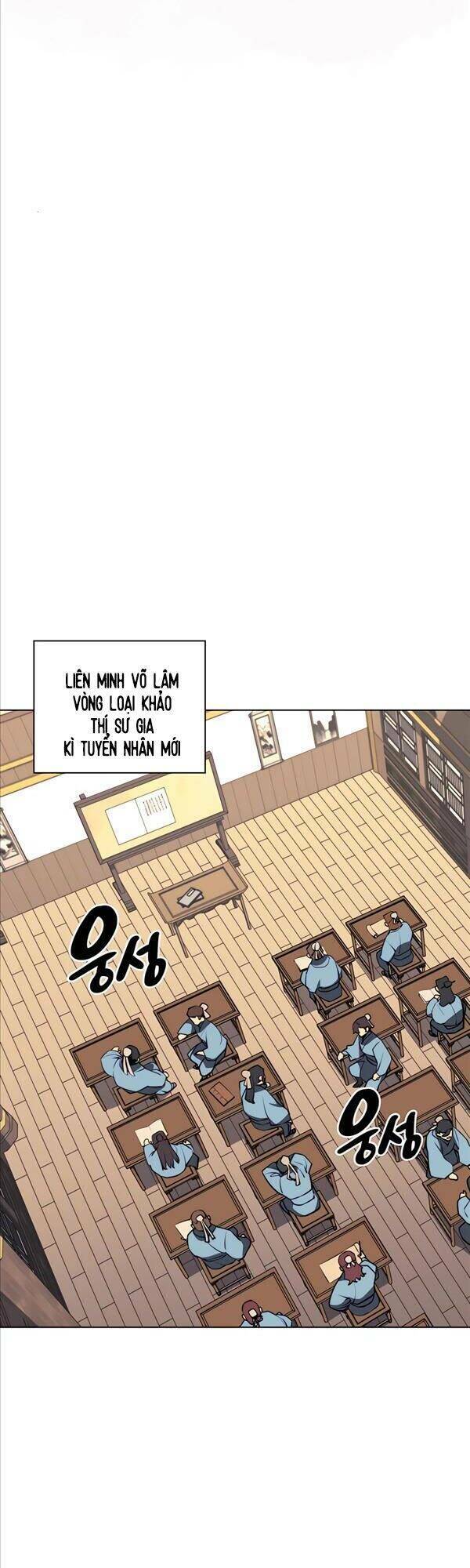 Học Giả Kiếm Sĩ Chap 47 - Next Chap 48