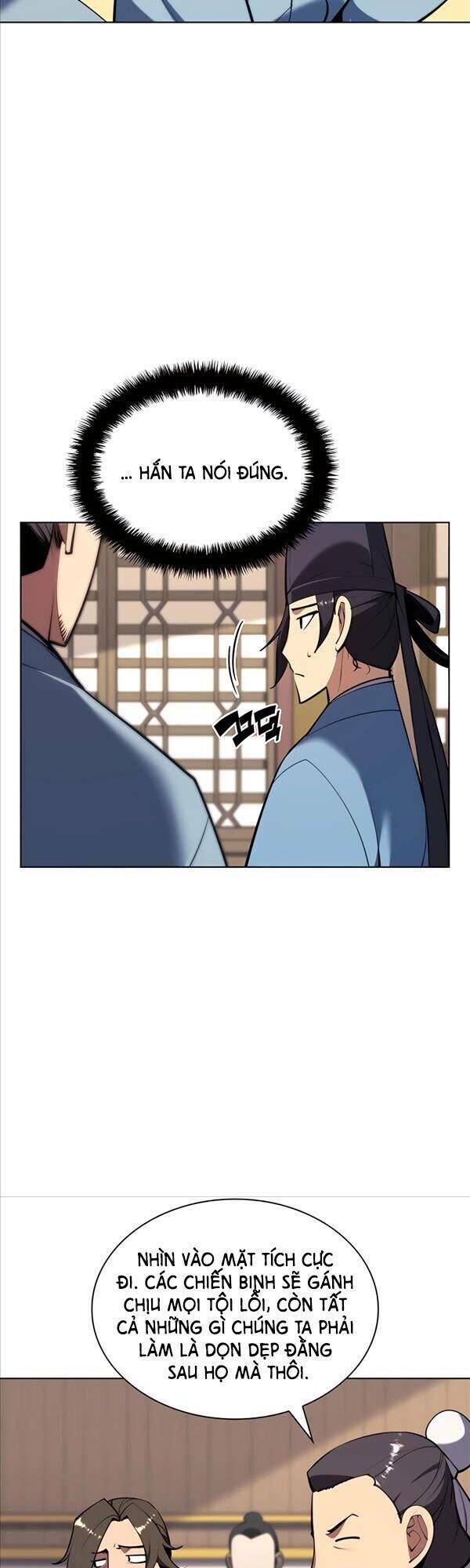 Học Giả Kiếm Sĩ Chap 47 - Next Chap 48