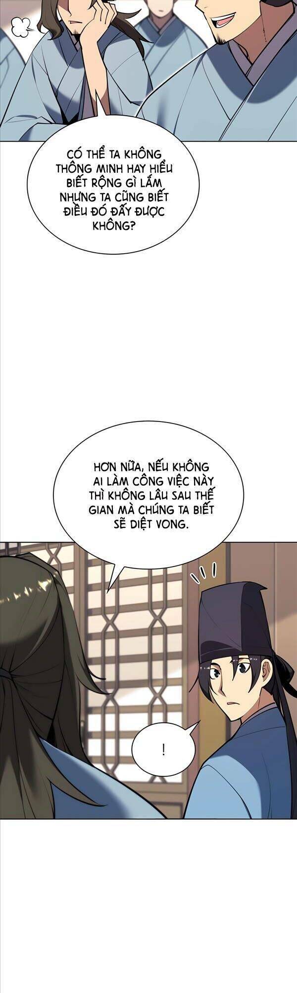 Học Giả Kiếm Sĩ Chap 47 - Next Chap 48