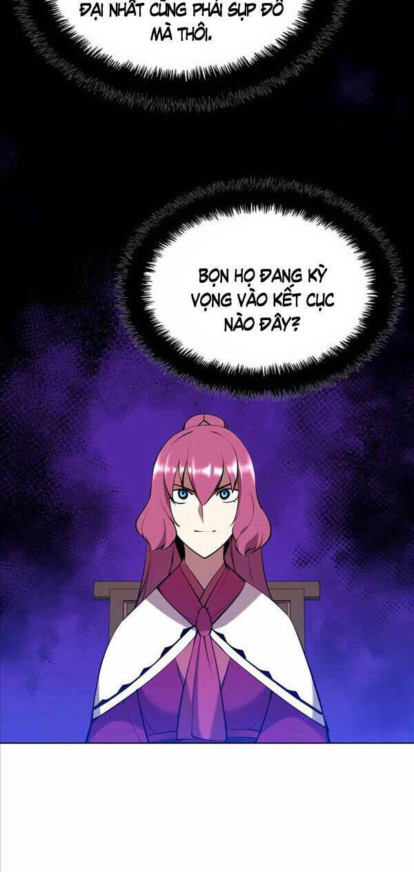 Học Giả Kiếm Sĩ Chap 51 - Next Chap 52