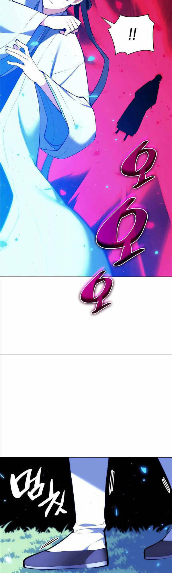 Học Giả Kiếm Sĩ Chap 51 - Next Chap 52