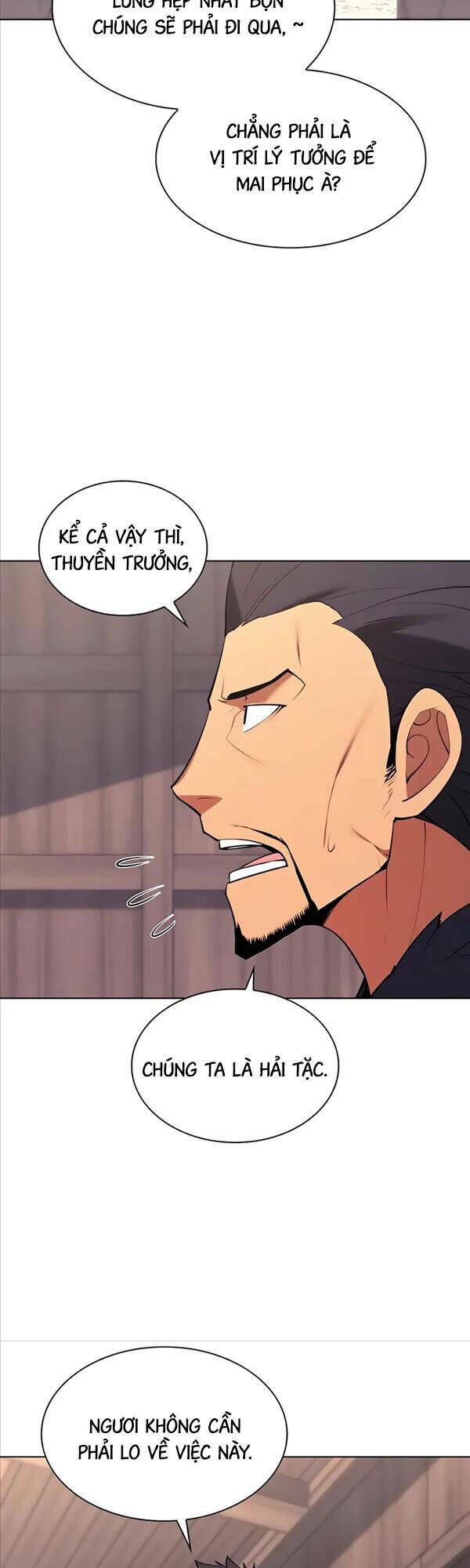 Học Giả Kiếm Sĩ Chap 54 - Next Chap 55