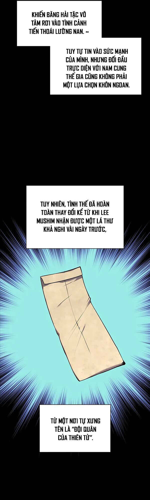 Học Giả Kiếm Sĩ Chap 54 - Next Chap 55