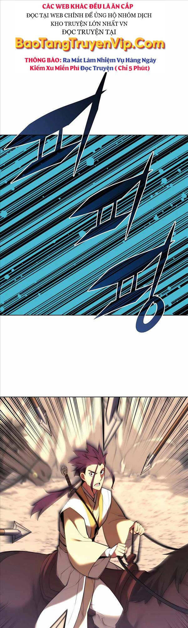 Học Giả Kiếm Sĩ Chap 55 - Next Chap 56