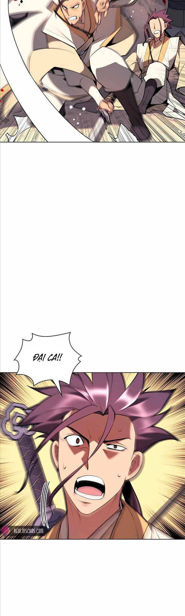 Học Giả Kiếm Sĩ Chap 55 - Next Chap 56