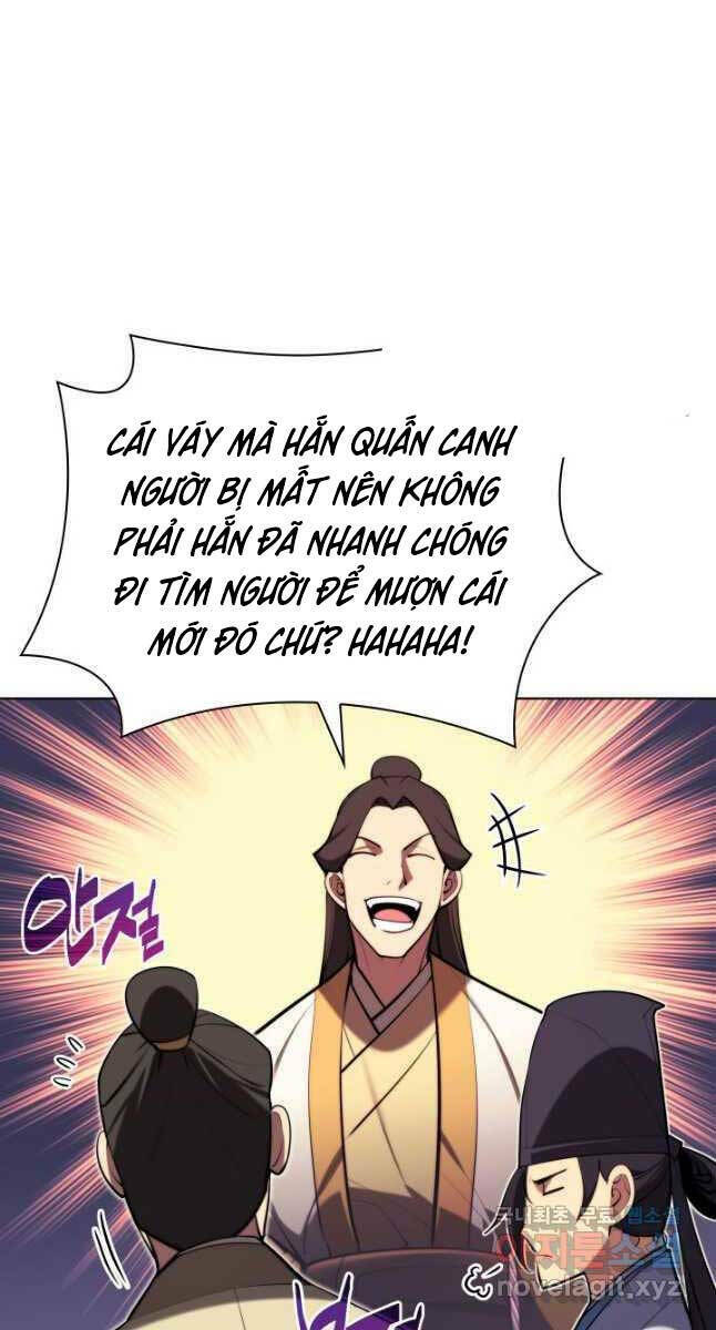 Học Giả Kiếm Sĩ Chap 56 - Next Chap 57