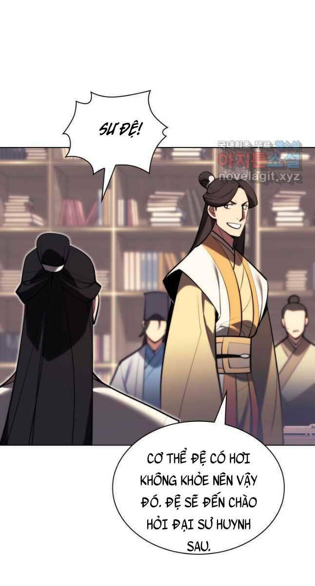 Học Giả Kiếm Sĩ Chap 56 - Next Chap 57
