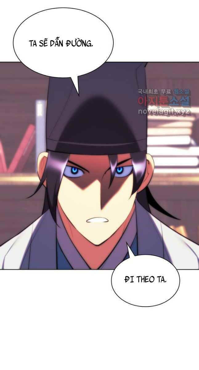 Học Giả Kiếm Sĩ Chap 56 - Next Chap 57