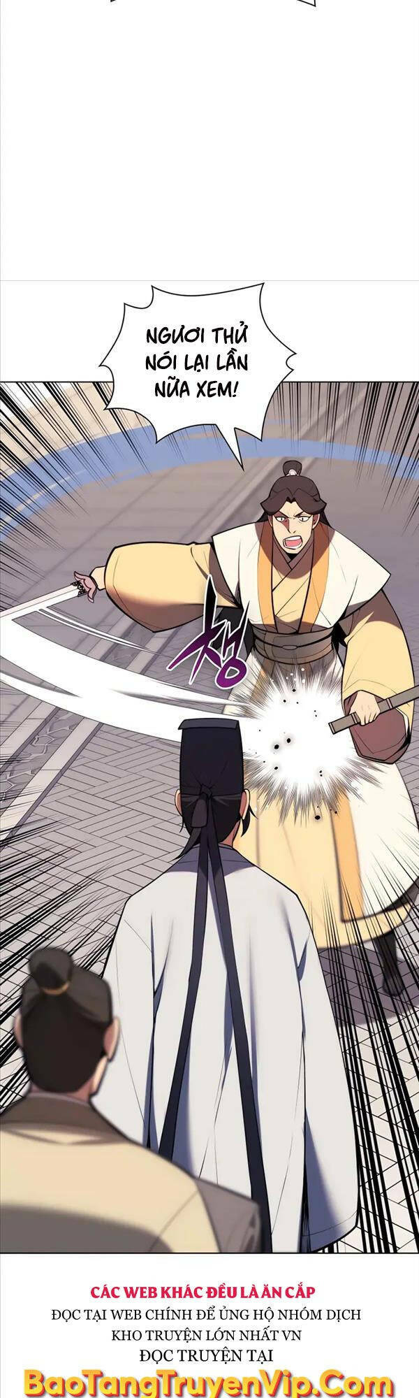 Học Giả Kiếm Sĩ Chap 57 - Next Chap 58