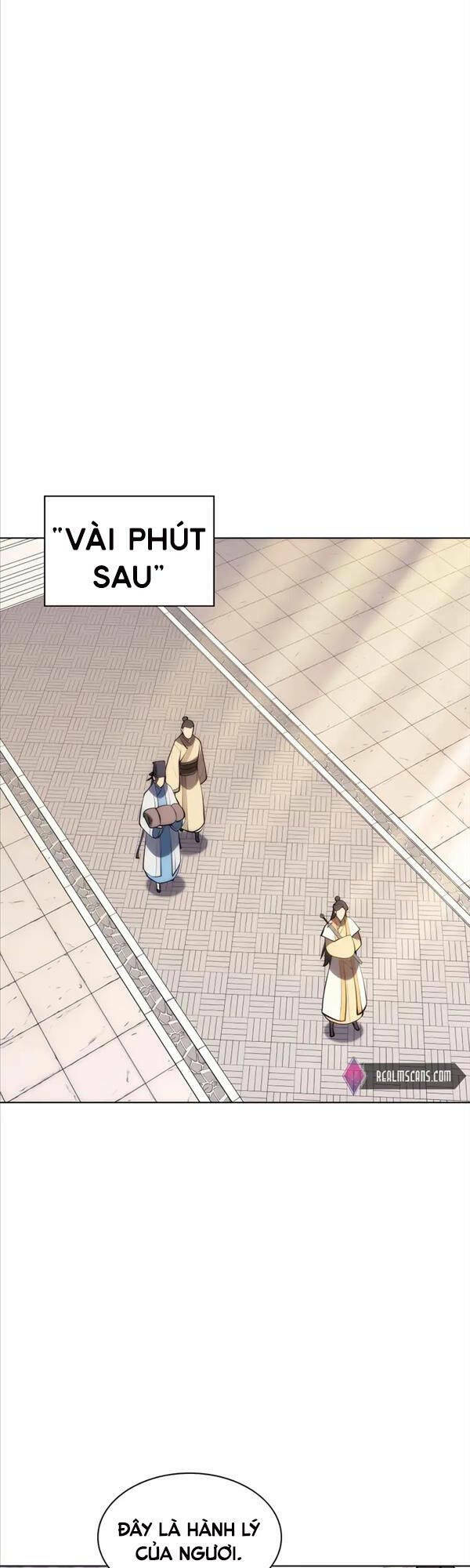 Học Giả Kiếm Sĩ Chap 57 - Next Chap 58