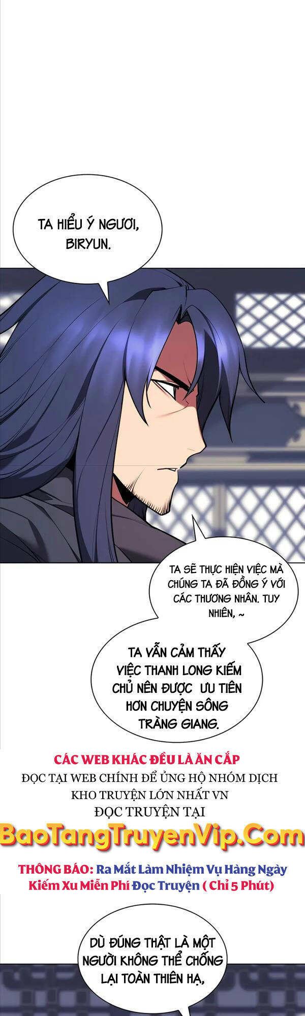 Học Giả Kiếm Sĩ Chap 59 - Next Chap 60