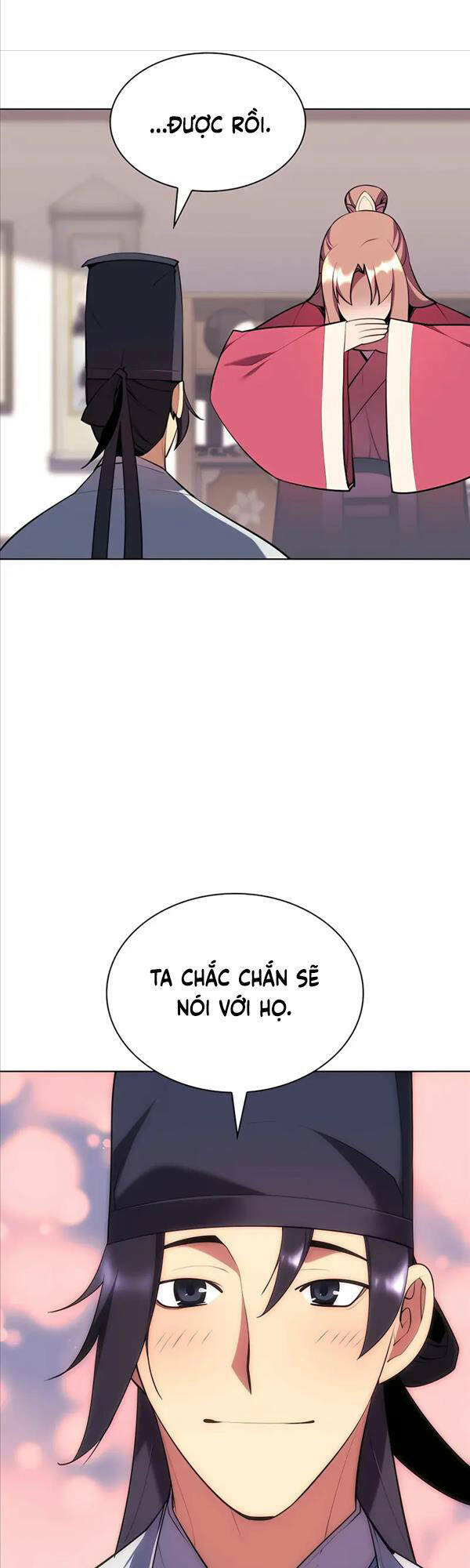 Học Giả Kiếm Sĩ Chap 60 - Next Chap 61
