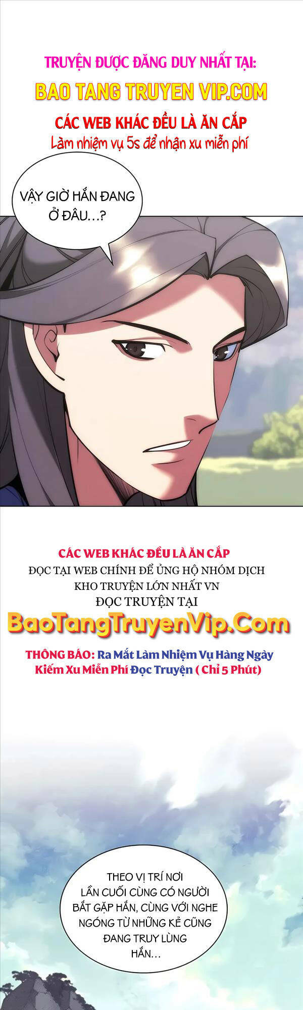 Học Giả Kiếm Sĩ Chap 61 - Next Chap 62
