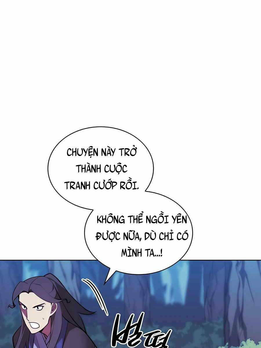 Học Giả Kiếm Sĩ Chap 62 - Next Chap 63