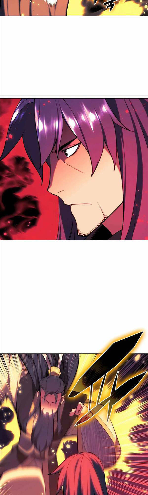 Học Giả Kiếm Sĩ Chap 67 - Next Chap 68