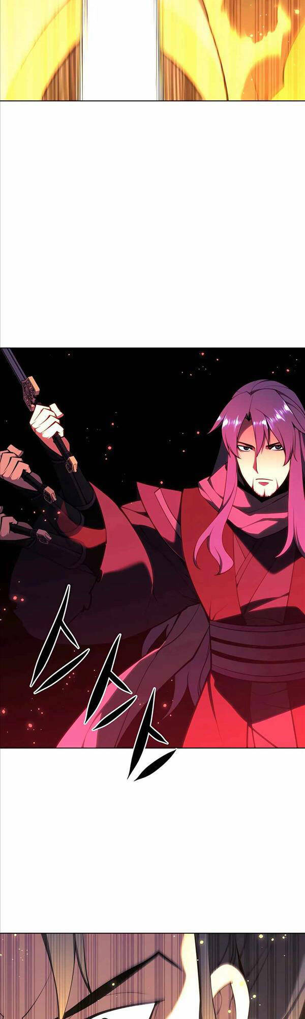 Học Giả Kiếm Sĩ Chap 67 - Next Chap 68