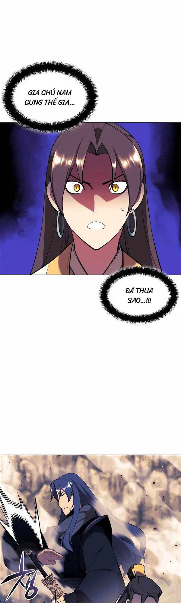 Học Giả Kiếm Sĩ Chap 67 - Next Chap 68