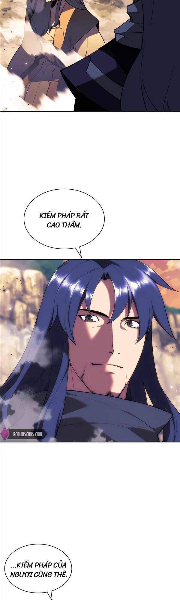 Học Giả Kiếm Sĩ Chap 67 - Next Chap 68