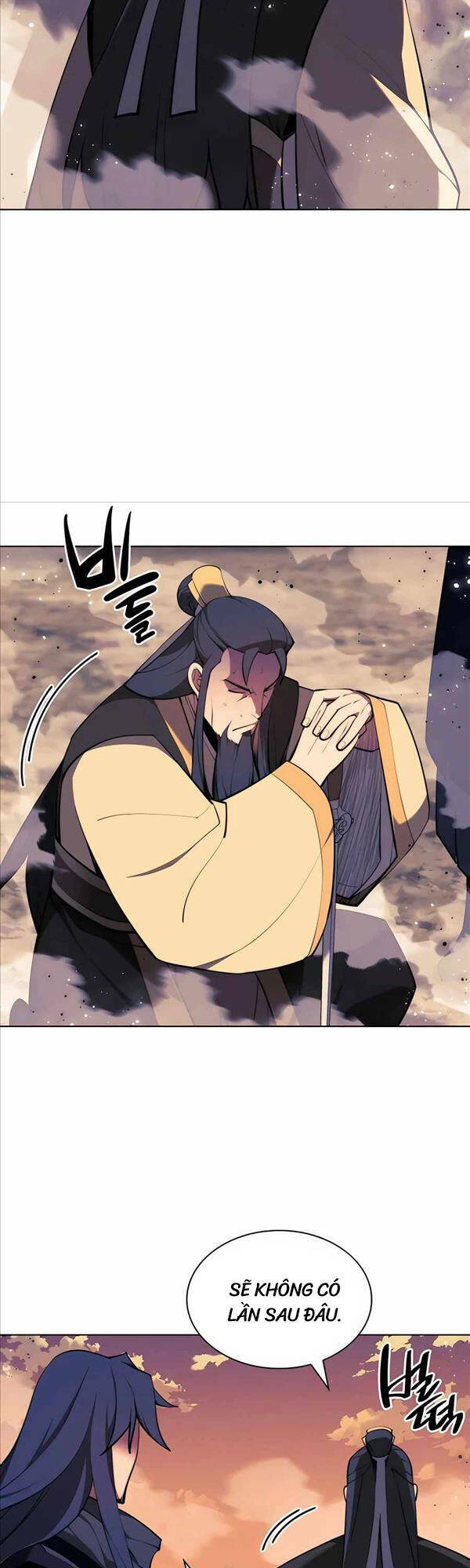 Học Giả Kiếm Sĩ Chap 67 - Next Chap 68