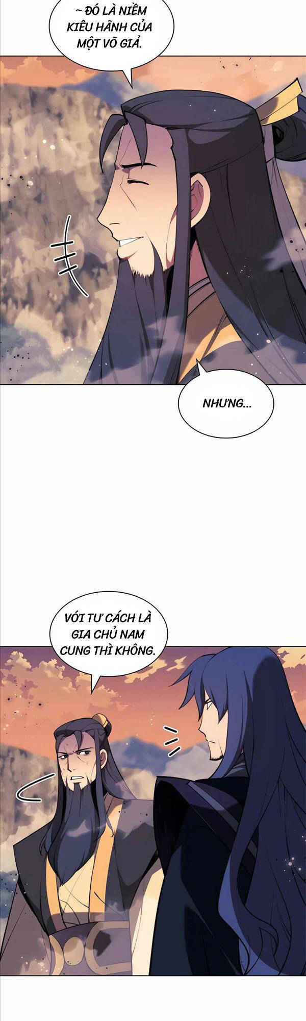 Học Giả Kiếm Sĩ Chap 67 - Next Chap 68