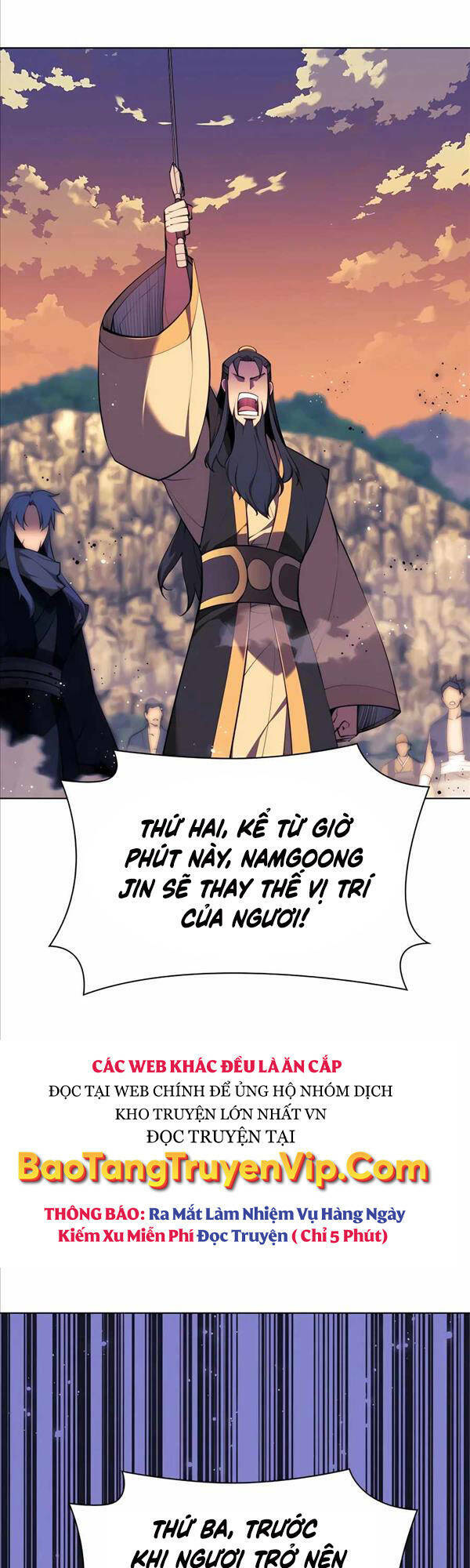 Học Giả Kiếm Sĩ Chap 67 - Next Chap 68