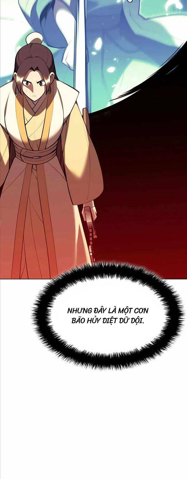 Học Giả Kiếm Sĩ Chap 67 - Next Chap 68