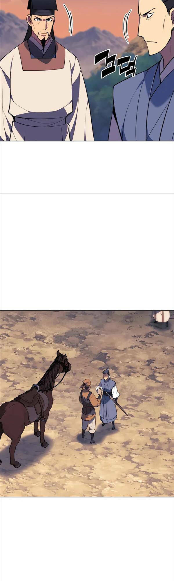 Học Giả Kiếm Sĩ Chap 68 - Next Chap 69