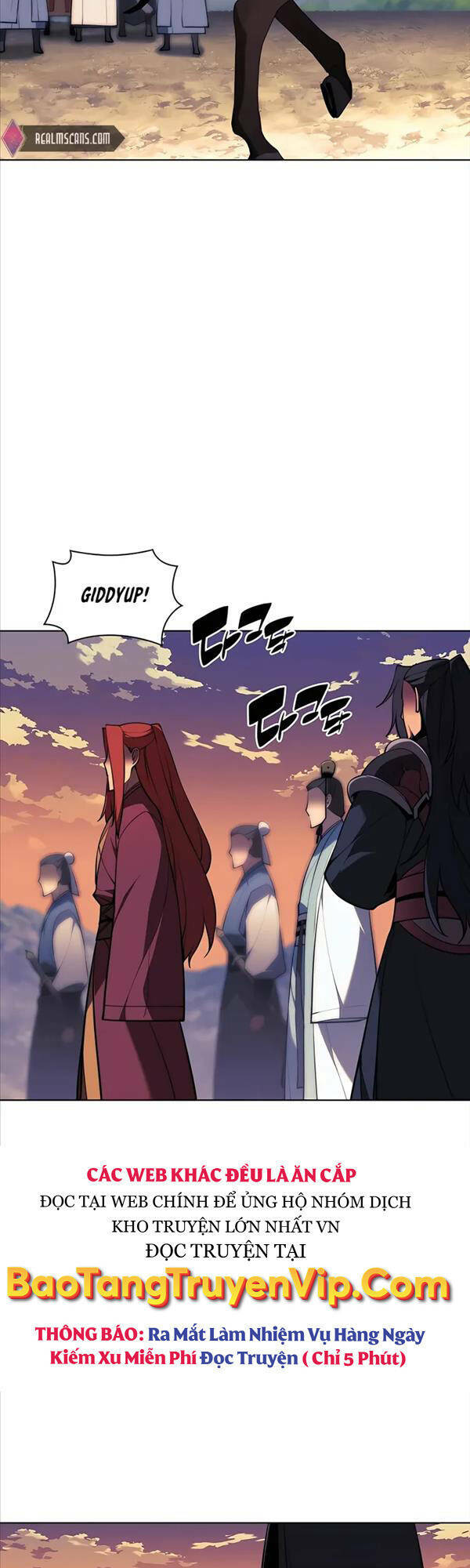 Học Giả Kiếm Sĩ Chap 68 - Next Chap 69