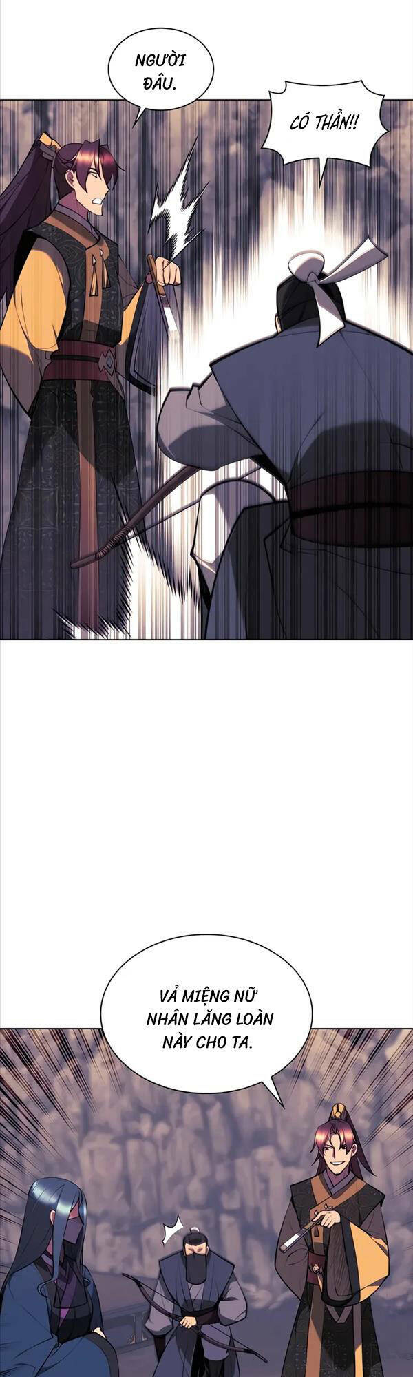 Học Giả Kiếm Sĩ Chap 68 - Next Chap 69