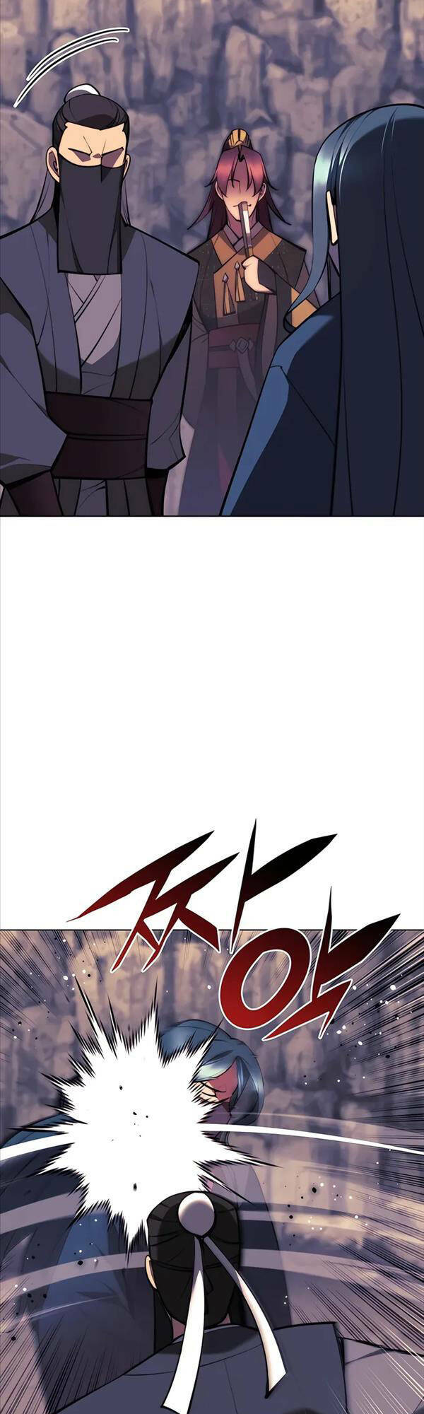 Học Giả Kiếm Sĩ Chap 68 - Next Chap 69