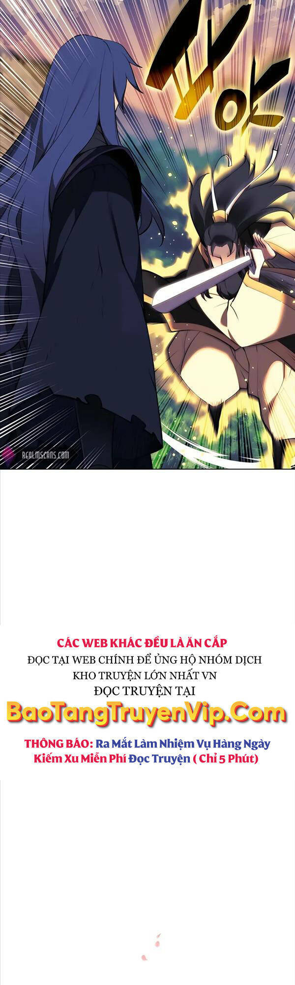 Học Giả Kiếm Sĩ Chap 68 - Next Chap 69