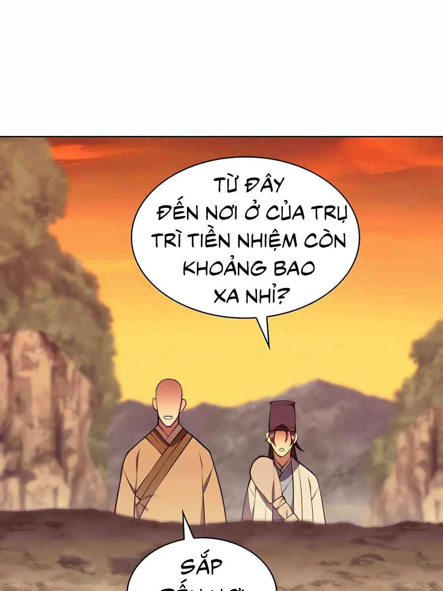 Học Giả Kiếm Sĩ Chap 74 - Next Chap 75