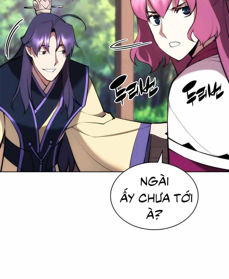 Học Giả Kiếm Sĩ Chap 74 - Next Chap 75