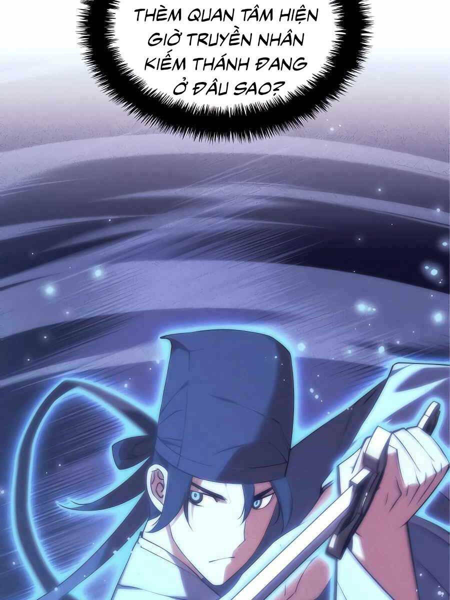 Học Giả Kiếm Sĩ Chap 74 - Next Chap 75