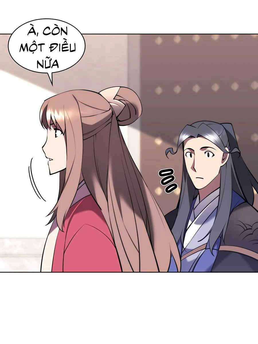 Học Giả Kiếm Sĩ Chap 74 - Next Chap 75