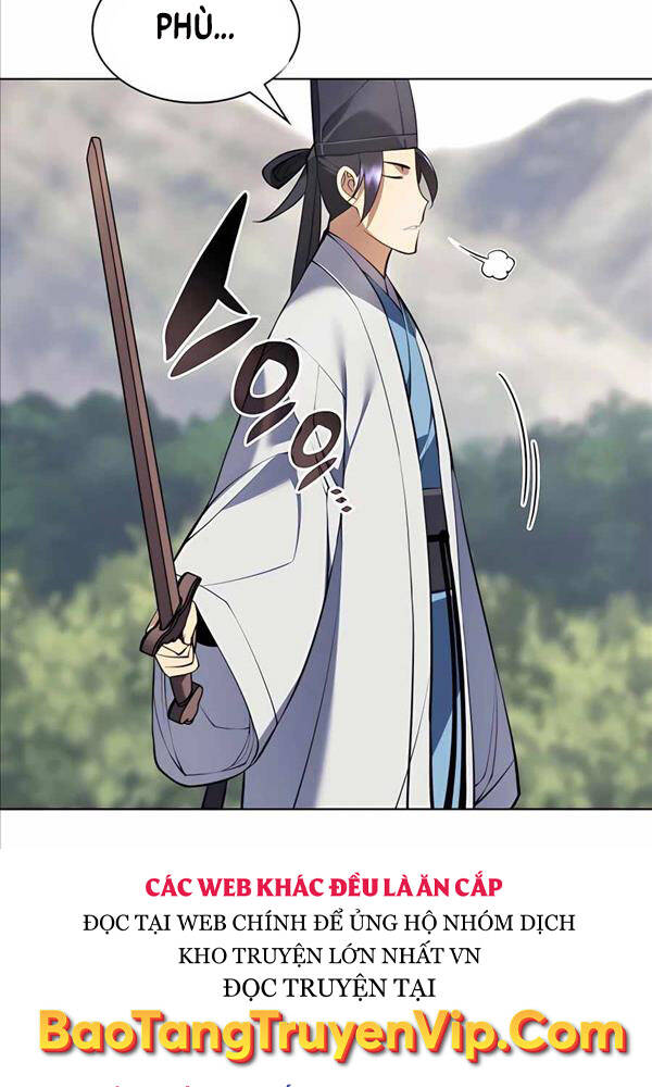 Học Giả Kiếm Sĩ Chap 78 - Next Chap 79