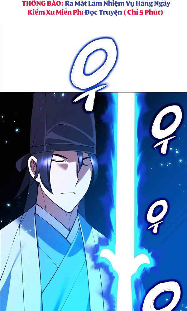 Học Giả Kiếm Sĩ Chap 78 - Next Chap 79