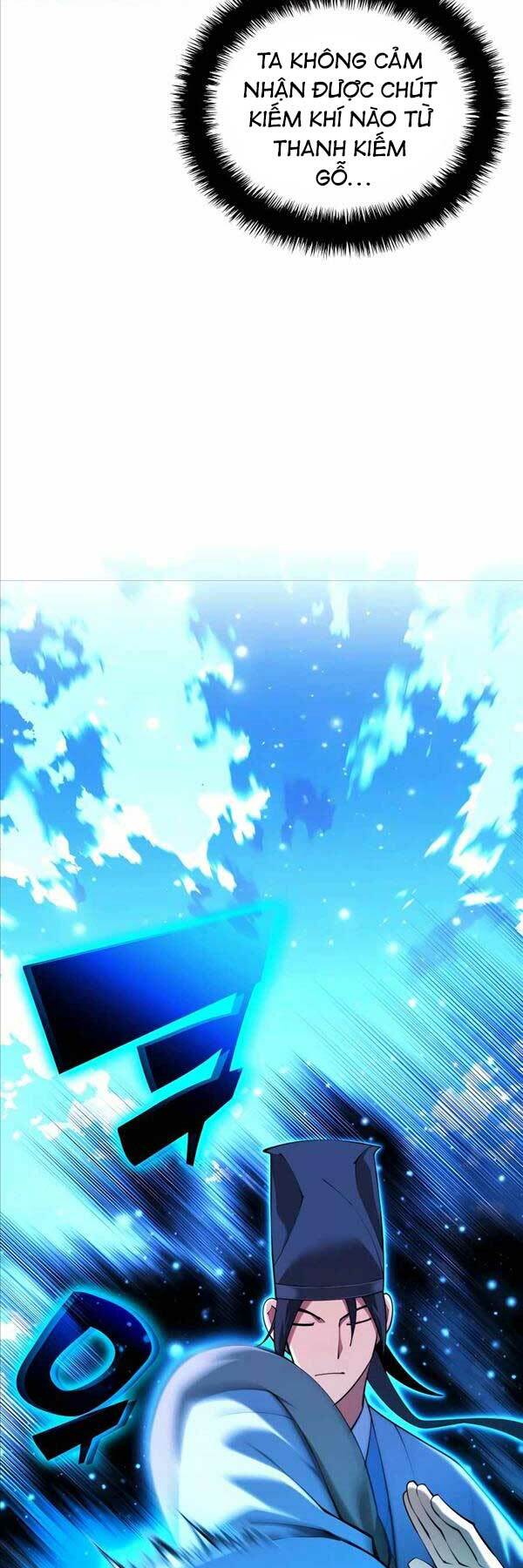 Học Giả Kiếm Sĩ Chap 82 - Next Chap 83