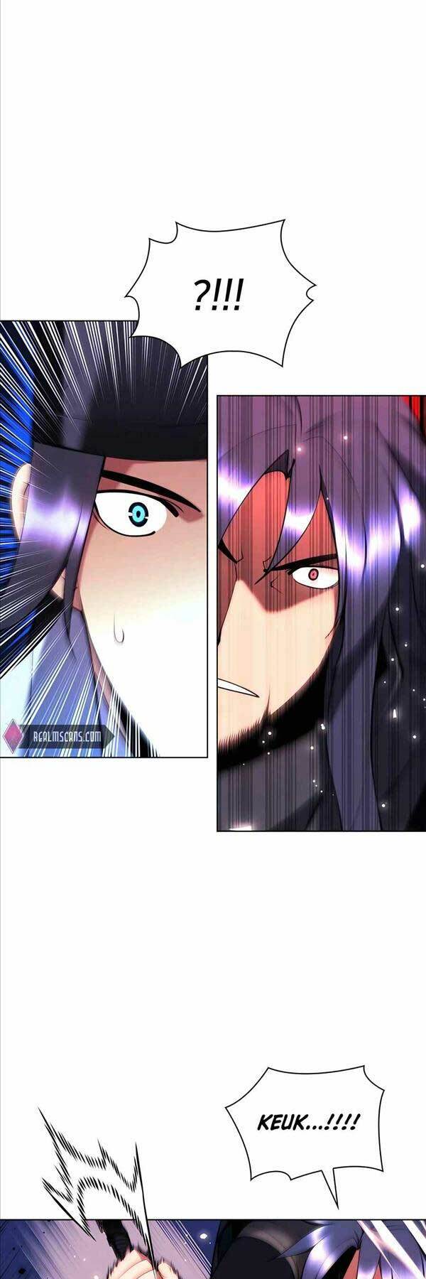 Học Giả Kiếm Sĩ Chap 82 - Next Chap 83