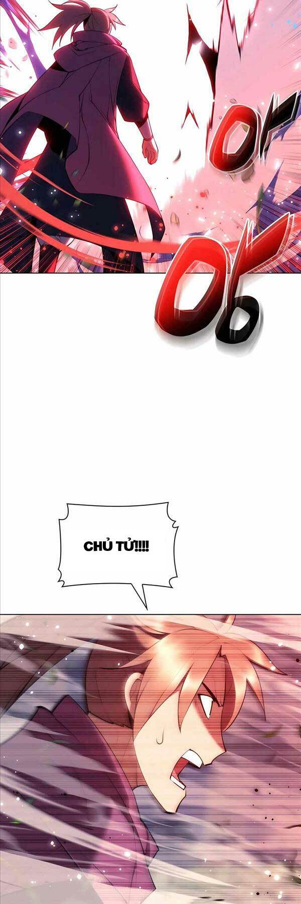 Học Giả Kiếm Sĩ Chap 82 - Next Chap 83