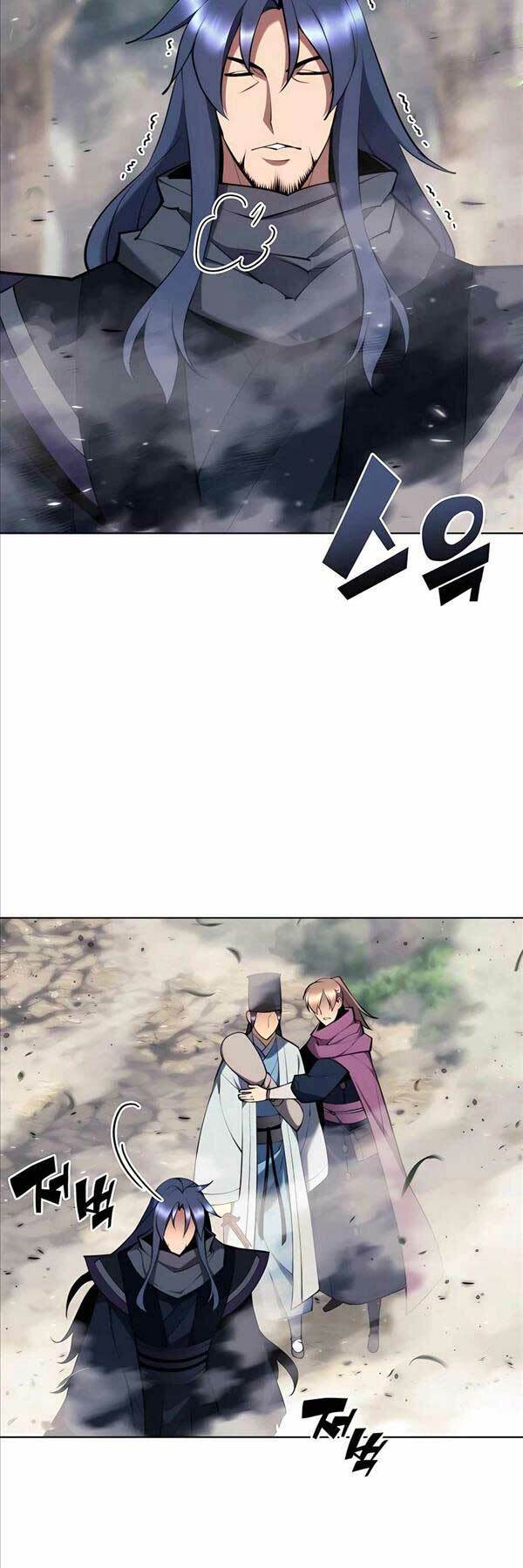 Học Giả Kiếm Sĩ Chap 82 - Next Chap 83