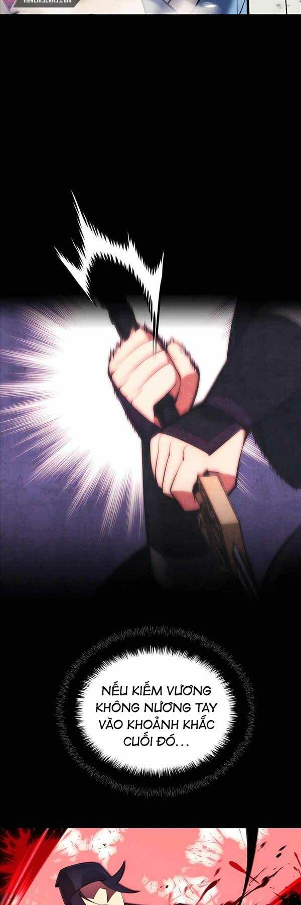 Học Giả Kiếm Sĩ Chap 82 - Next Chap 83