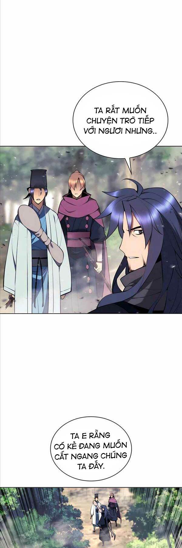 Học Giả Kiếm Sĩ Chap 82 - Next Chap 83