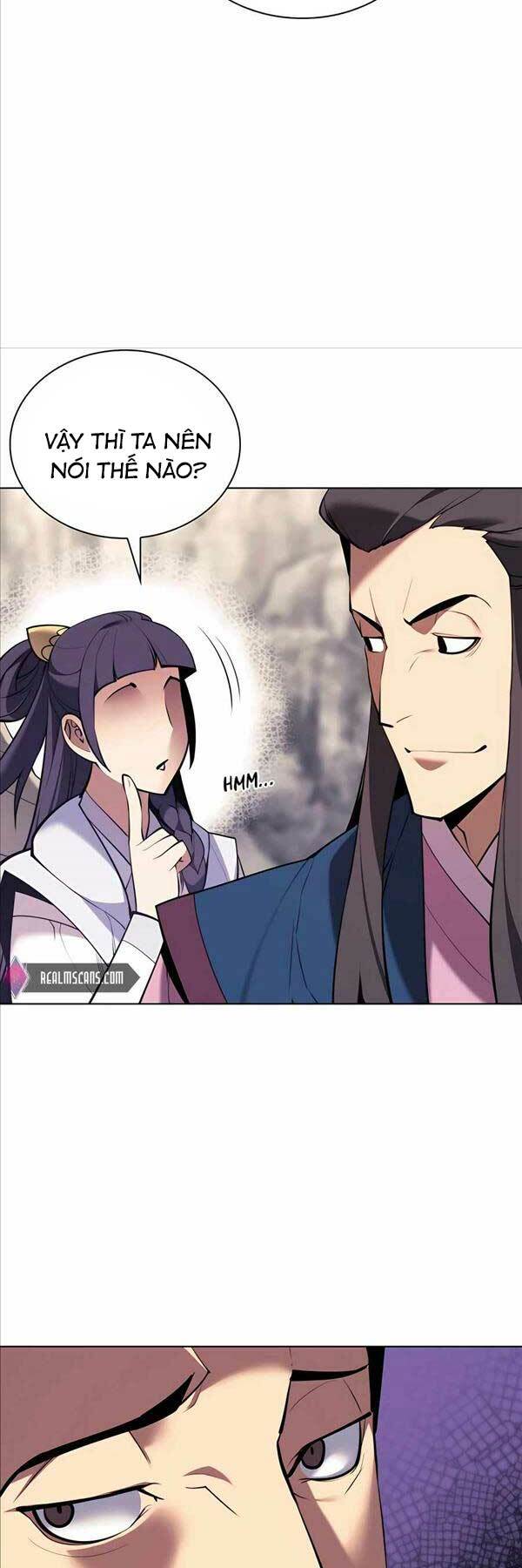 Học Giả Kiếm Sĩ Chap 82 - Next Chap 83