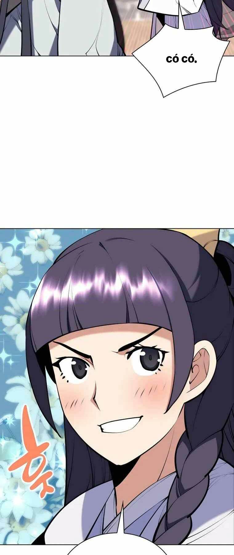 Học Giả Kiếm Sĩ Chap 84 - Next Chap 85