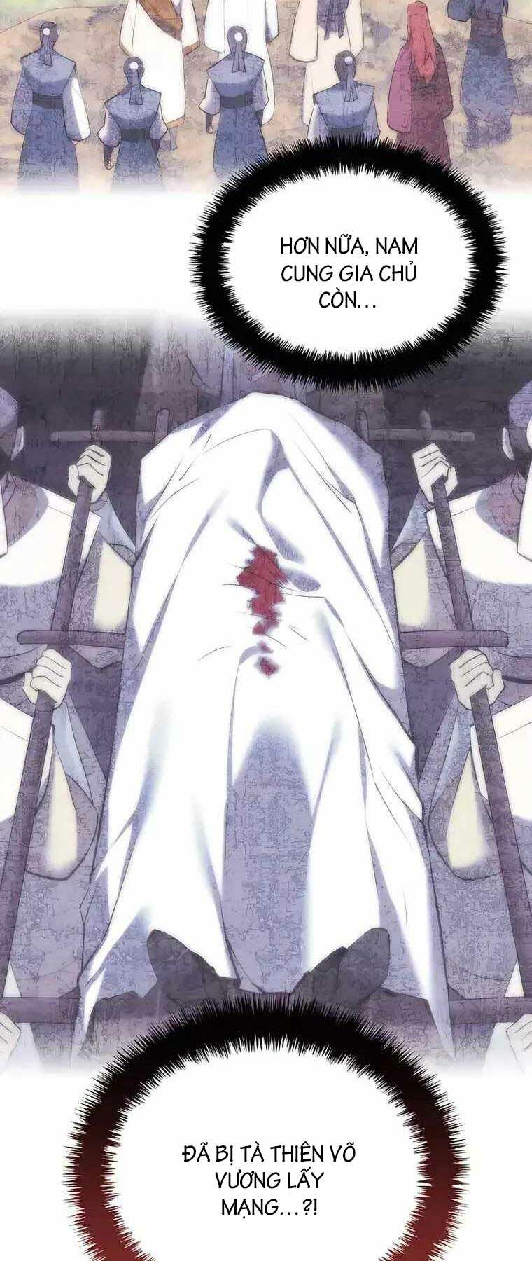 Học Giả Kiếm Sĩ Chap 84 - Next Chap 85