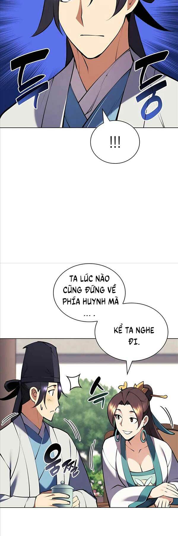 Học Giả Kiếm Sĩ Chap 88 - Next Chap 89